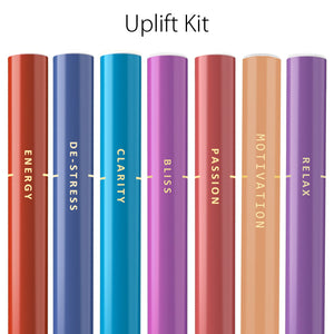 Uplift Kit Collection