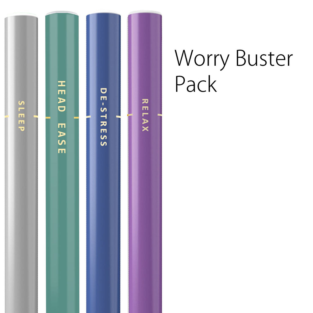 Worry Buster Pack
