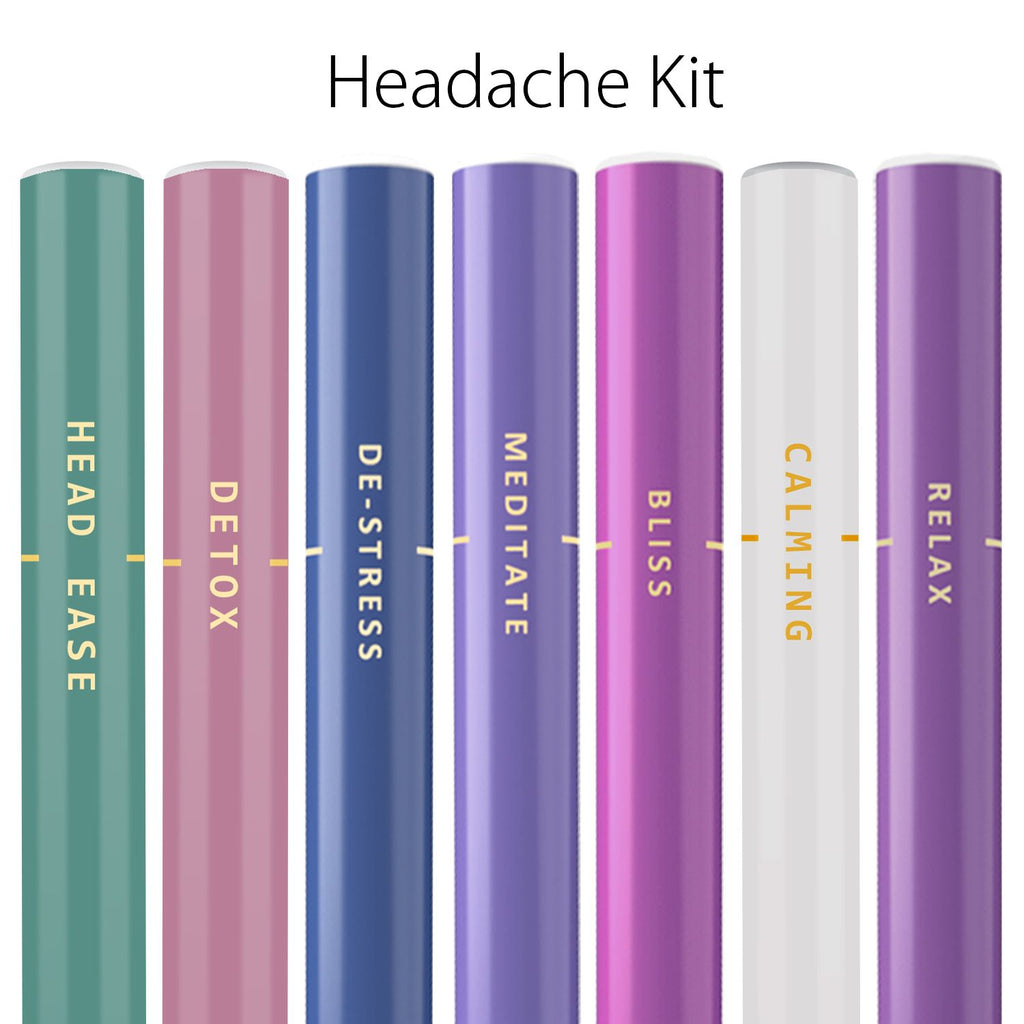 Headache Kit