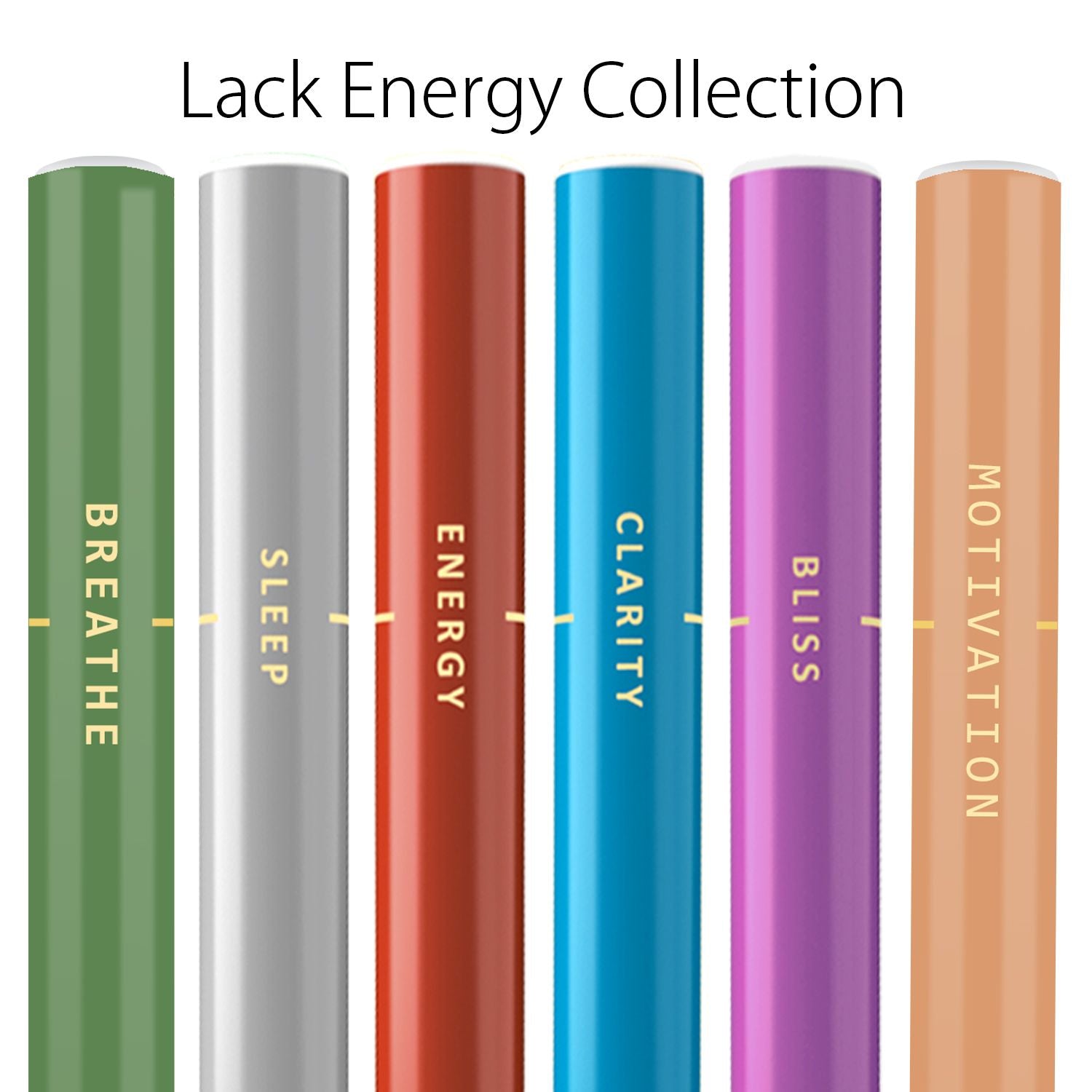Lack Energy Collection