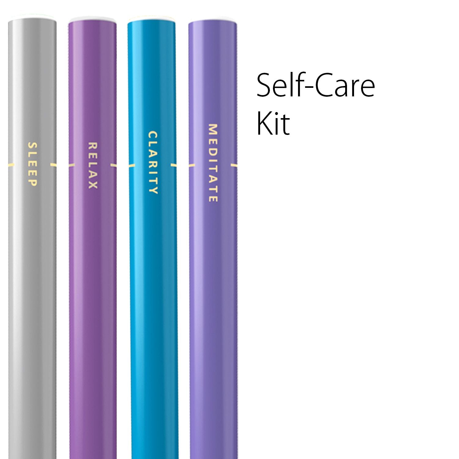 Self Care Kit — Nursing Your Way to Wellness