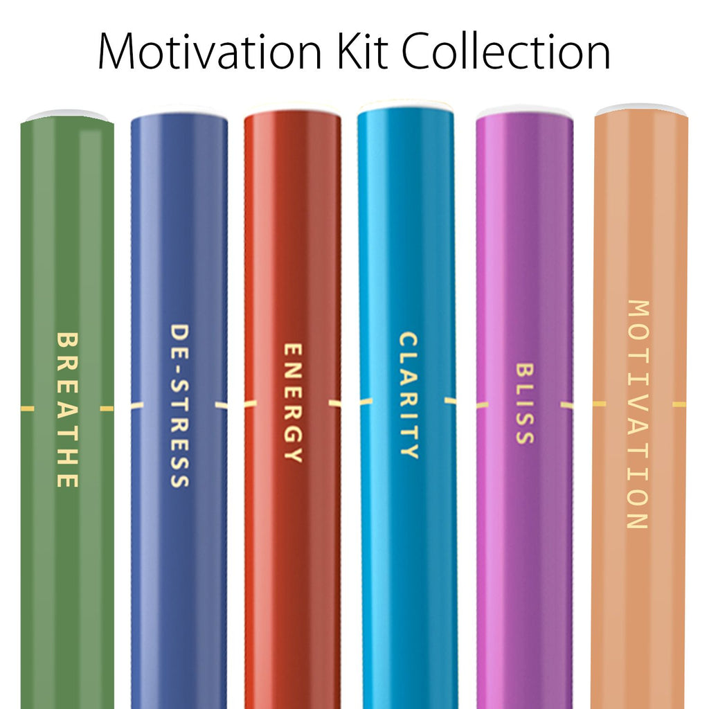 Motivation Kit Collection
