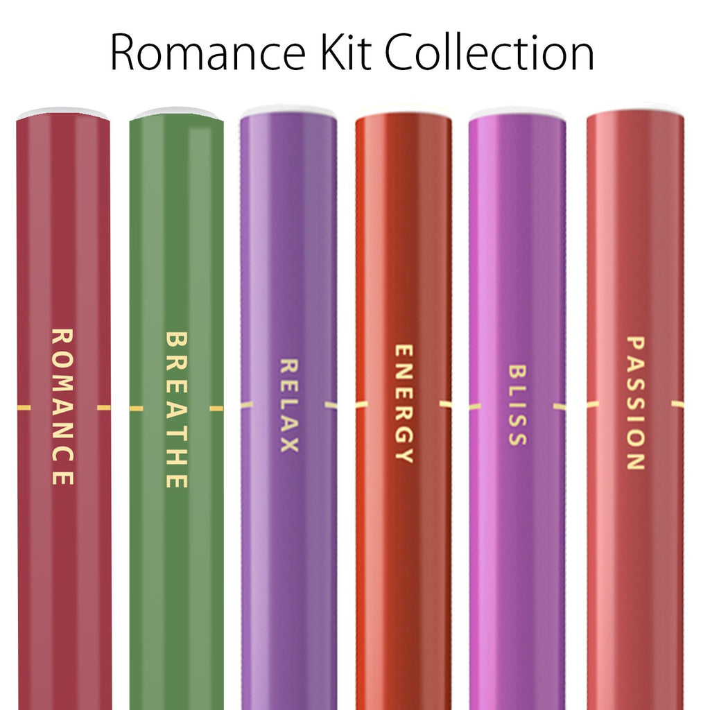 Romance Kit Collection