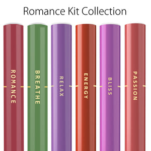 Romance Kit Collection
